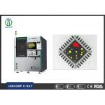 Unicomp X-ray AX9100vs Multi-mode 3D Micro-focus X-ray Analyze Inspection System for sale