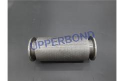 China Embossed Roller Cigarette Packing Machine Foil Paper Embossing supplier