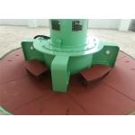 Hydroelectric Turbine Kaplan 250kw/Kaplan Hydro Turbine Generator/High Quality 1mw Kaplan