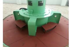 China Hydroelectric Turbine Kaplan 250kw/Kaplan Hydro Turbine Generator/High Quality 1mw Kaplan supplier