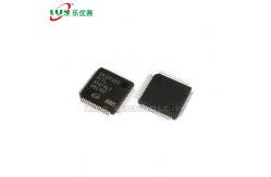China RISC Microcontroller Integrated Circuit STM32F1 GD32F103RCT6 32 Bit M3 256KB supplier