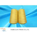 White /Colored 100% Polyester Multi Colored Sewing Threads For Sewing for sale