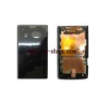 4.3 Inch Cell Phone LCD Screen Replacement for Sony LT26 Xperia S Black for sale