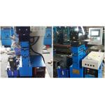 Automatic TIG MIG Shear Butt Welding Machine 75~550mm/min