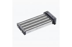 China PTC EV Heater Element Constant Temperature Heating Of Electric Vehicle Air Conditioners supplier