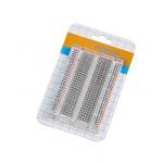 Spring Clips Solderless Breadboard Projects Square Hole ROHS Certificated for sale