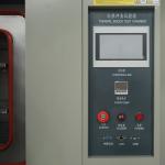 Water Cooling Multi Function Control Environmental Test Chamber