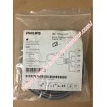 PHiliph Efficia Combined Cable 5 Leadset Grabber IEC REF 989803160781 for sale