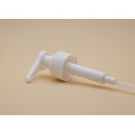 Universal Syrup Dispenser Pump , Jam Coffee Syrup Pump Easy Pressing for sale