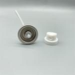 Advanced Sunscreen Bottle with Actuated Valve Enhanced Protection for Sun-Savvy Individuals - Leak-Proof Design for sale