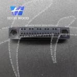 High Speed HSB³ Mother Board Connector，HW-HSB-M4-05DM-222X, for sale