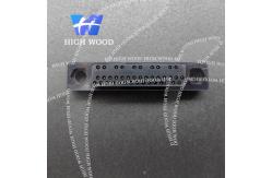 China High Speed HSB³ Mother Board Connector，HW-HSB-M4-05DM-222X, supplier