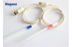 China Sterilized Disposable Concentric Needle EMG Repusi Sample Kit supplier