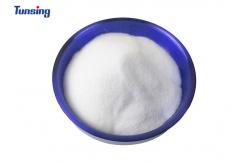 China Polyester Textile Hot Melt Adhesive Powder For Heat Transfer supplier