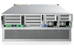China IPMI2.0 Compatible 4245 Rack Server with Hot-Swappable Fans supplier