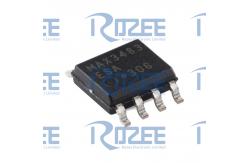 China MAX3483ESA+T supplier