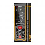 FCC Approved Laser Range Meter , Handheld Laser Measuring Tool