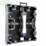 Fixed HD Full Color High Brightness Indoor Led Video Wall Screen P3 Display for sale