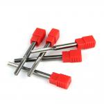 Solid Heat Resistant Carbide End Mill Kyocera Cutting Tools Reamer Machine Drilling Bit for sale