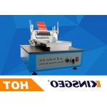 220V 50Hz 120W Printing Coating Testing Machines With Micrometer Control with Weight 26KG for sale