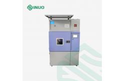 China ISO 4892 Water-cooled  Xenon Test Chamber Xenon Arc Weathering Chamber supplier