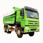 Sinotruk 6*4 Dump Truck HOWO 6*4 Dump Truck Sinotruk Howo Dump Truck for sale