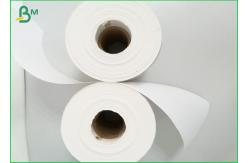 China White Hard Strong Tensile Stone Paper 320g Thick Eco - Friendly supplier