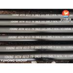 ASME SA213 T9 Seamless Ferritic And Austenitic Alloy Steel Tubes For Caldera