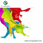 15KGS CMYK Coldset Newspaper Offset Printing Inks for sale