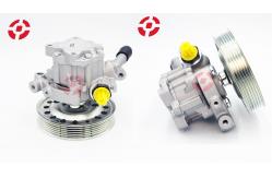 China Stable Steering Part In Volvo Driving Condition Steering System OE 36002409 supplier