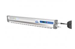 China Densified Static Electricity Removal Device 7000V Static Electricity Remover supplier