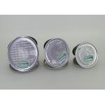 Environmental food packing Aluminium Foil tin can Lids 73 mm Diameter for sale