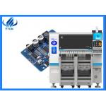 SMT Assembly Machine Windows 7 98000CPH 20 Heads SMT Production Line for sale