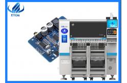 China SMT Assembly Machine Windows 7 98000CPH 20 Heads SMT Production Line supplier