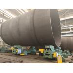 Ronniewell Offshore Monopile Wind Tower Production Line
