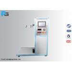 Current-Carrying Hoses Torsion Test Apparatus for Torsion Resistance Testing with Electrical Safety Test Equipment for sale