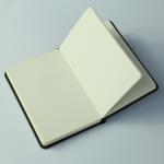 2020 New arrivals A5 custom hardcover journal notebook with elastic band