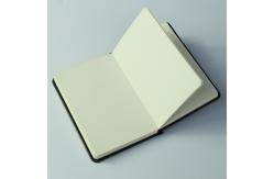 China 2020 New arrivals A5 custom hardcover journal notebook with elastic band supplier