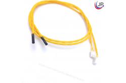 China Epoxy Resin Encapsulation  Wire NTC Temperature Sensor For Coffee Machine supplier