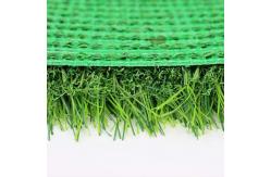 China 45mm Landscaping Artificial Turf Gardens Green  Artificial Grass for Yard supplier