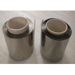Ni201/N6 99.5% Purity Cold Rolled Nickel Coil With Density 8.9g/cm3 for sale