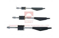 China 6mm 8mm 9mm Elevator Rope Attachment with Residential Traction Elevator System supplier