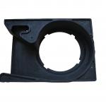 Surface Textured In-Molded EPP Cushion Foam Parts For Automotive Interiors for sale