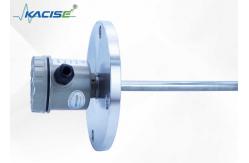 China 0.5A Switch Current Float Level Switch With Insulation Resistance 100MΩ supplier