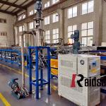 Automatic Cleaning Liquid Industrial Filters , Industrial Filtration Equipment For Chemical for sale
