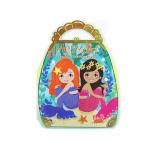 Coloring Book with Stickers for Children, Professional custom book print, Drawing Books Printing Services for sale