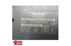 China 6ES7422-1HH00-0AA0 6ES7 422-1HH00-0AA0 Siemens Digital Output Module supplier