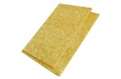 China Fire Resistant Rockwool Heat Insulation Composite Material supplier