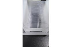 China Stoichiometric LiTaO3 Wafers Epitome Of Precision And Reliability For High-Frequency Electronics supplier