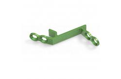 China Spine Bone Surgery Posterior Laminar Plate Spinal Instrument Set supplier